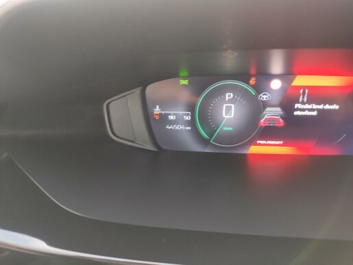 Peugeot 408 ALLURE PACK 1.2 130k AUT8 DPH