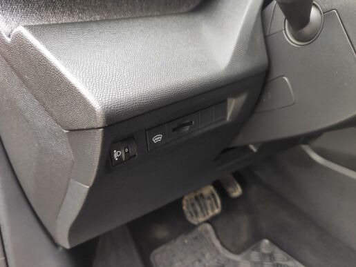 Peugeot 408 ALLURE PACK 1.2 130k AUT8 DPH