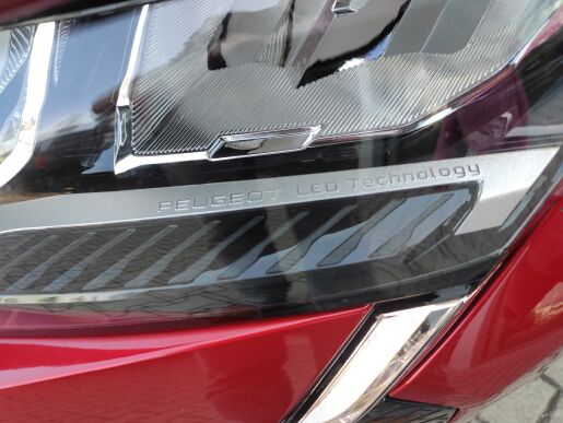 Peugeot 408 ALLURE PACK 1.2 130k AUT8 DPH
