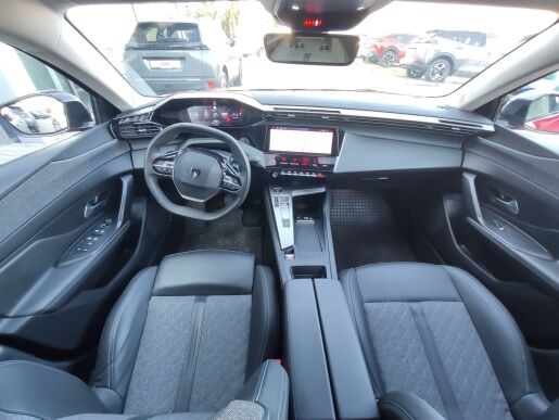 Peugeot 408 ALLURE PACK 1.2 130k AUT8 DPH