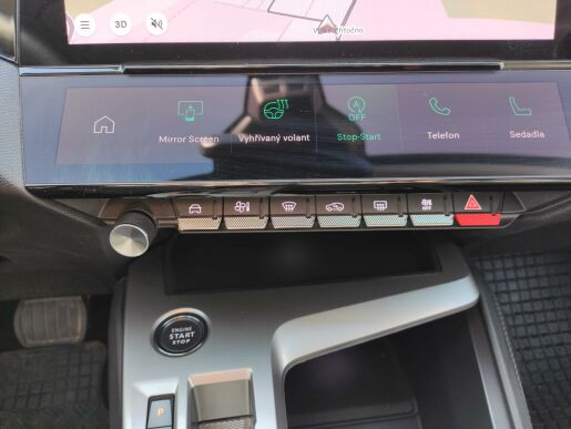 Peugeot 408 ALLURE PACK 1.2 130k AUT8 DPH