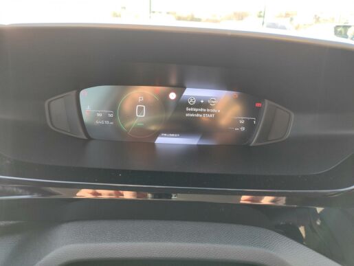 Peugeot 408 ALLURE PACK 1.2 130k AUT8 DPH