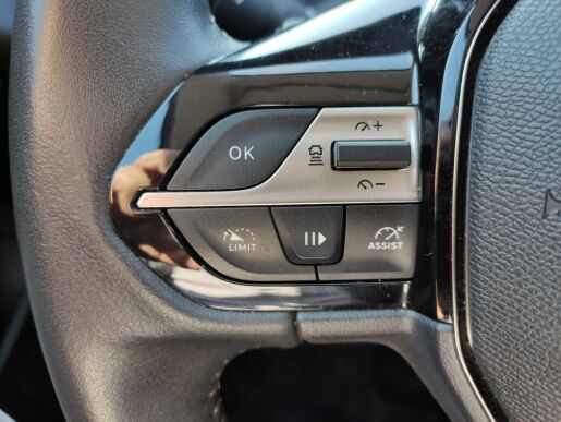 Peugeot 408 ALLURE PACK 1.2 130k AUT8 DPH