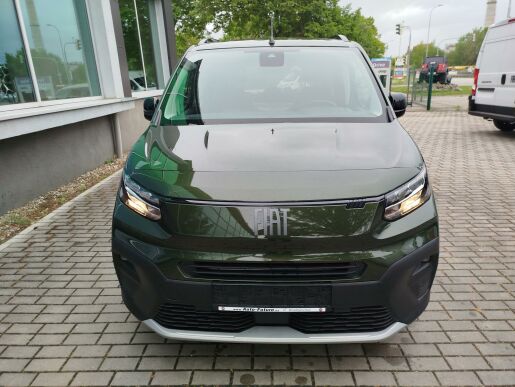 Fiat Dobló Panorama 1,5 HDi L1