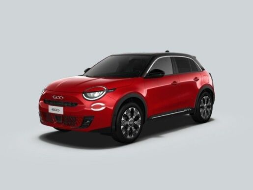 Fiat 600e La Prima BEV 54 KWH