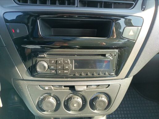 Peugeot 301 Active 1.2 PureTech 82k MAN5