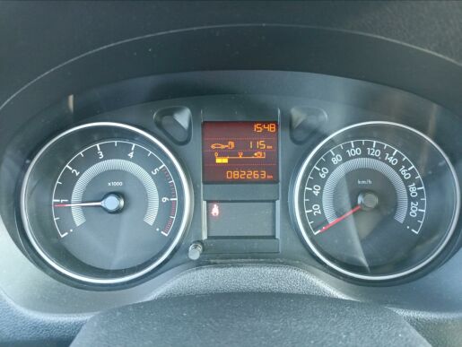 Peugeot 301 Active 1.2 PureTech 82k MAN5