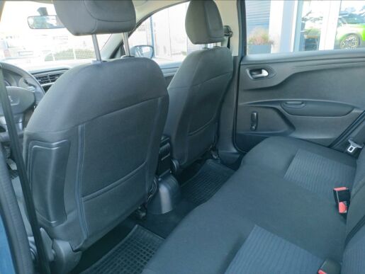 Peugeot 301 Active 1.2 PureTech 82k MAN5