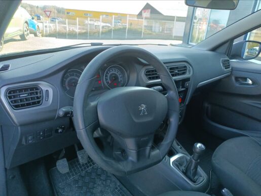Peugeot 301 Active 1.2 PureTech 82k MAN5