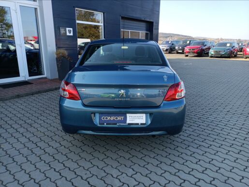 Peugeot 301 Active 1.2 PureTech 82k MAN5