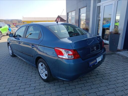 Peugeot 301 Active 1.2 PureTech 82k MAN5