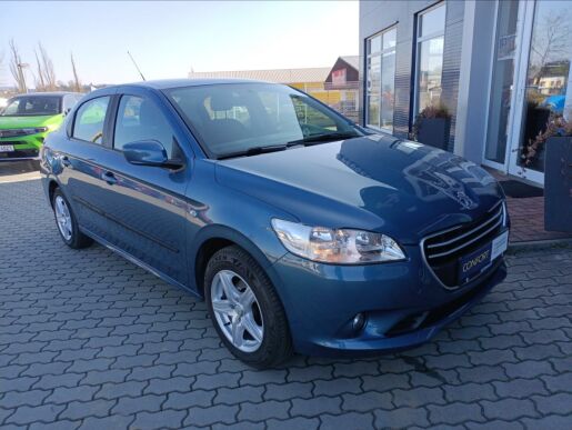 Peugeot 301 Active 1.2 PureTech 82k MAN5