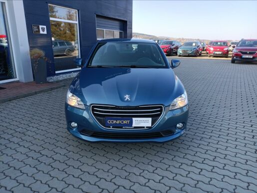 Peugeot 301 Active 1.2 PureTech 82k MAN5
