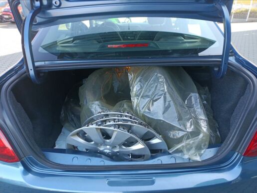 Peugeot 301 Active 1.2 PureTech 82k MAN5