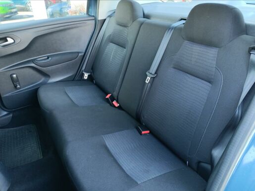 Peugeot 301 Active 1.2 PureTech 82k MAN5