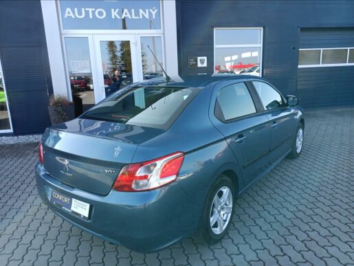 Peugeot 301 Active 1.2 PureTech 82k MAN5