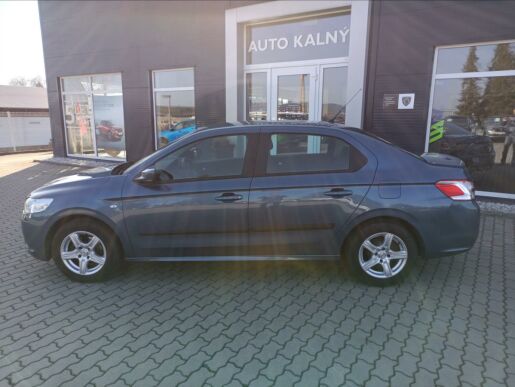 Peugeot 301 Active 1.2 PureTech 82k MAN5