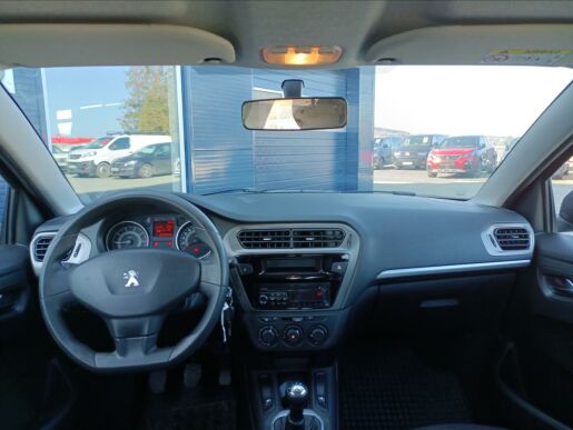 Peugeot 301 Active 1.2 PureTech 82k MAN5