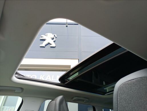 Peugeot 5008 Allure 1.2 PT 130k EAT6