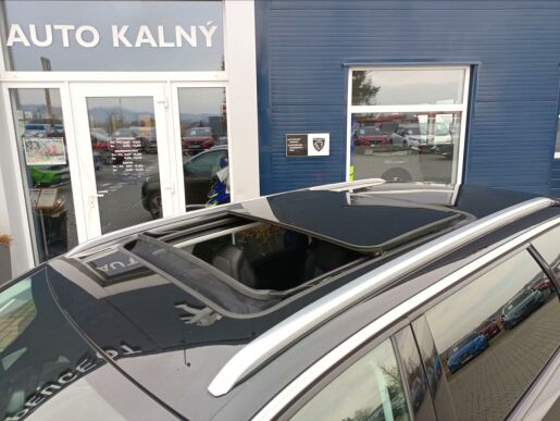 Peugeot 5008 Allure 1.2 PT 130k EAT6