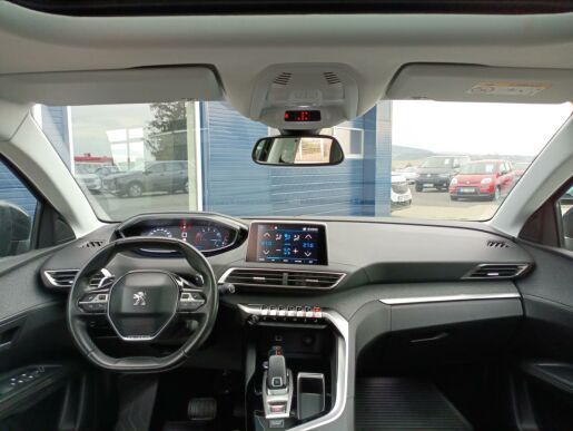 Peugeot 5008 Allure 1.2 PT 130k EAT6
