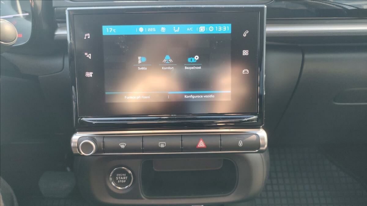 Foto vozidla Citroën C3 16