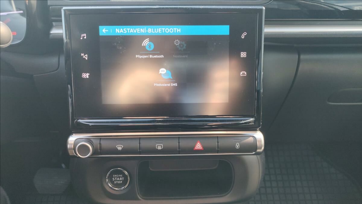 Foto vozidla Citroën C3 11
