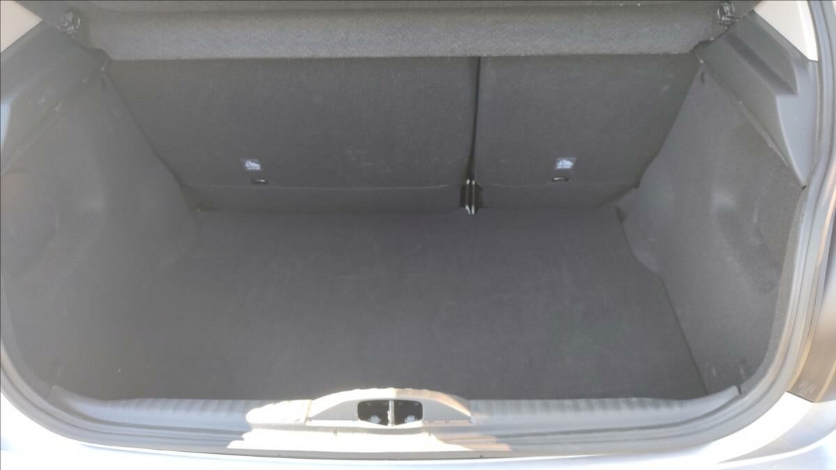 Foto vozidla Citroën C3 5