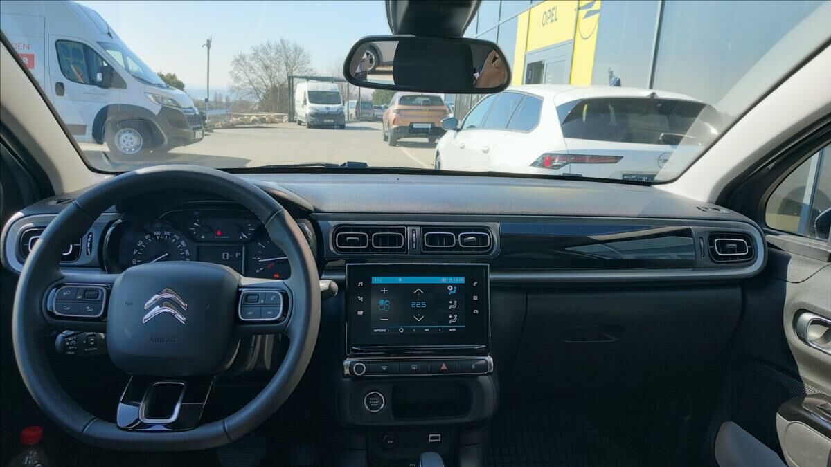 Foto vozidla Citroën C3 1