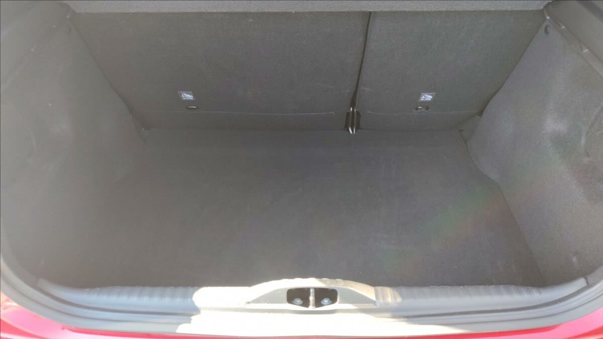 Foto vozidla Citroën C3 5
