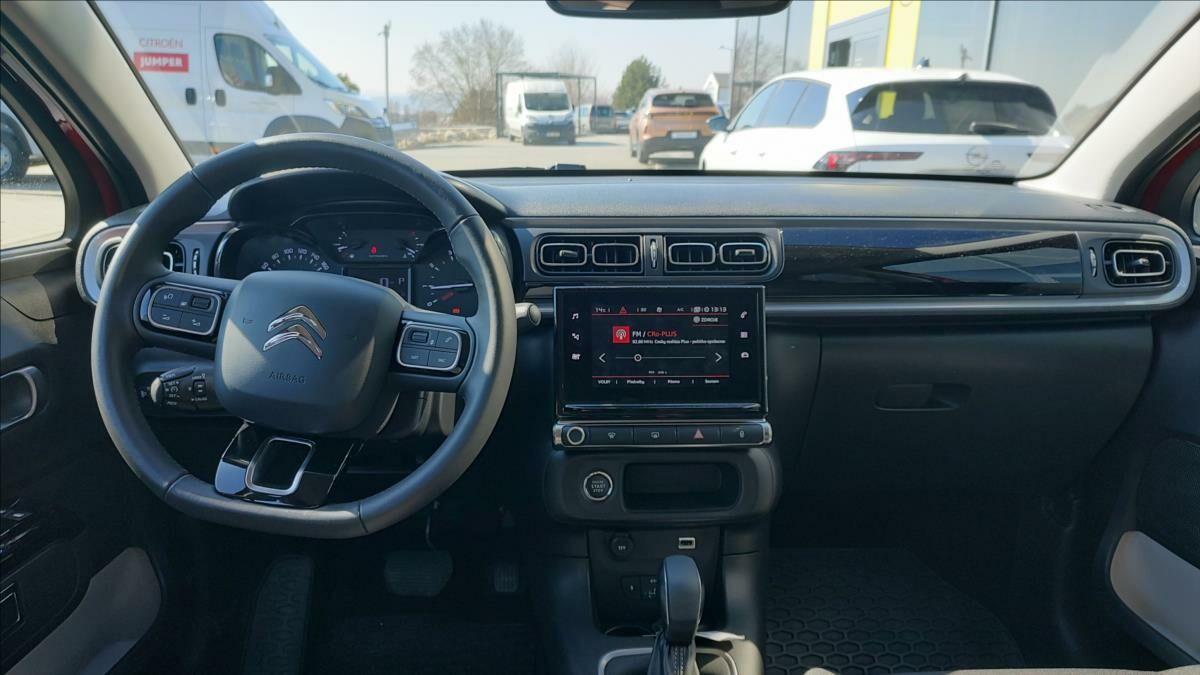 Foto vozidla Citroën C3 1