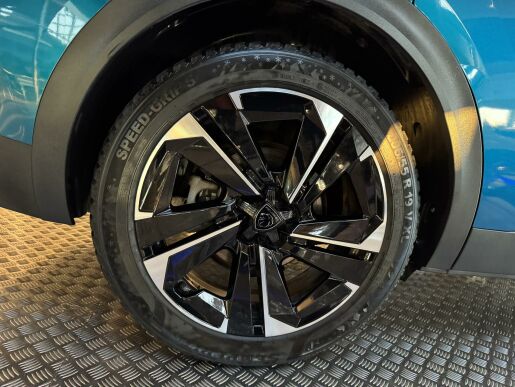 Peugeot 408 Allure Pack 180k e-EAT8_KP