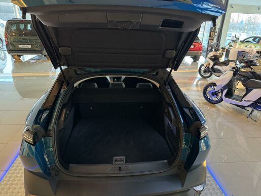 Peugeot 408 Allure Pack 180k e-EAT8_KP