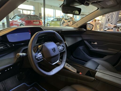 Peugeot 408 Allure Pack 180k e-EAT8_KP