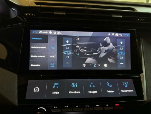 Peugeot 408 Allure Pack 180k e-EAT8_KP