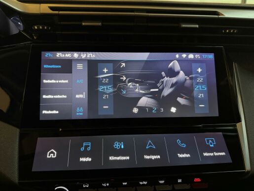 Peugeot 408 Allure Pack 180k e-EAT8_KP