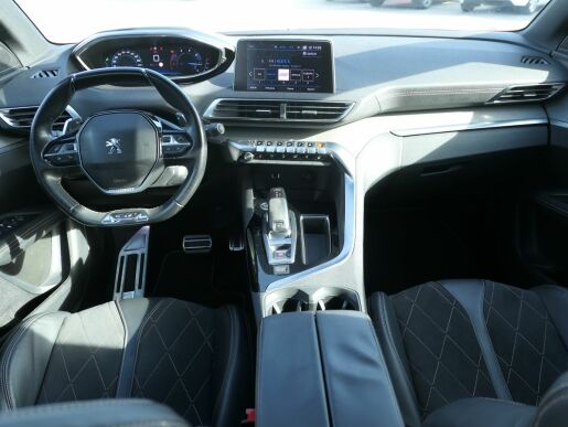 Peugeot 3008 3008 GT 2.0BHDi EAT6 DPH