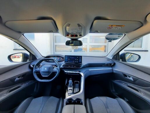 Peugeot 5008 ALLURE PACK 2.0 BHDi 180k EAT8