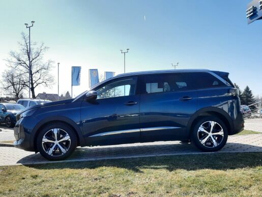 Peugeot 5008 ALLURE PACK 2.0 BHDi 180k EAT8