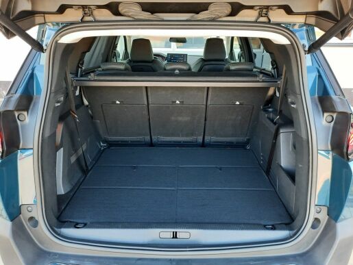 Peugeot 5008 ALLURE PACK 2.0 BHDi 180k EAT8