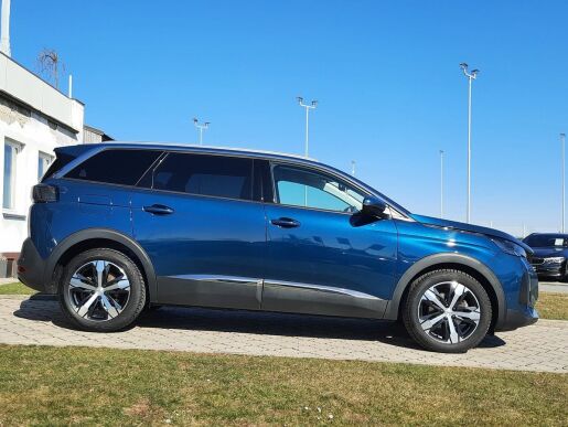 Peugeot 5008 ALLURE PACK 2.0 BHDi 180k EAT8