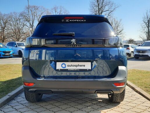 Peugeot 5008 ALLURE PACK 2.0 BHDi 180k EAT8