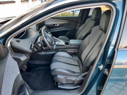 Peugeot 5008 ALLURE PACK 2.0 BHDi 180k EAT8