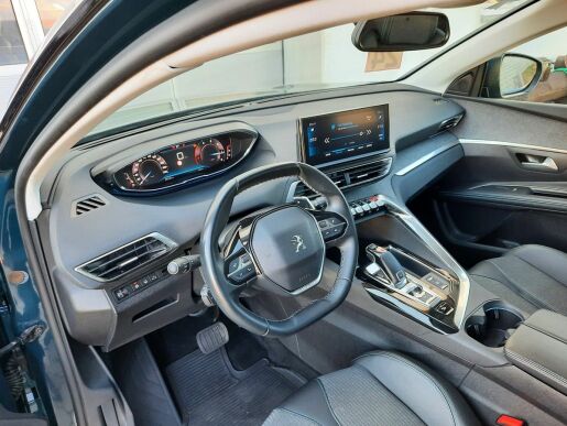 Peugeot 5008 ALLURE PACK 2.0 BHDi 180k EAT8