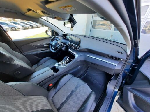 Peugeot 5008 ALLURE PACK 2.0 BHDi 180k EAT8