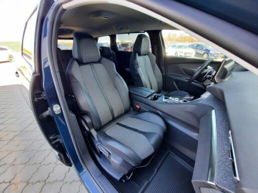 Peugeot 5008 ALLURE PACK 2.0 BHDi 180k EAT8