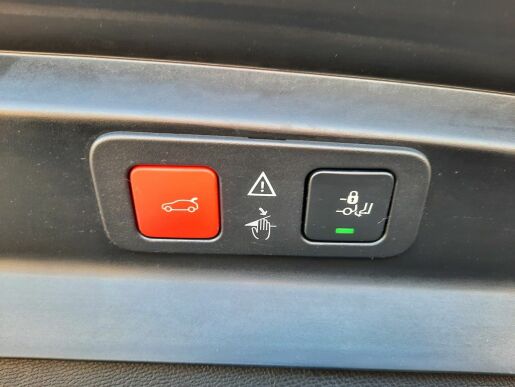 Peugeot 5008 ALLURE PACK 2.0 BHDi 180k EAT8