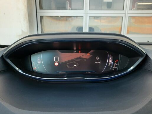 Peugeot 5008 ALLURE PACK 2.0 BHDi 180k EAT8