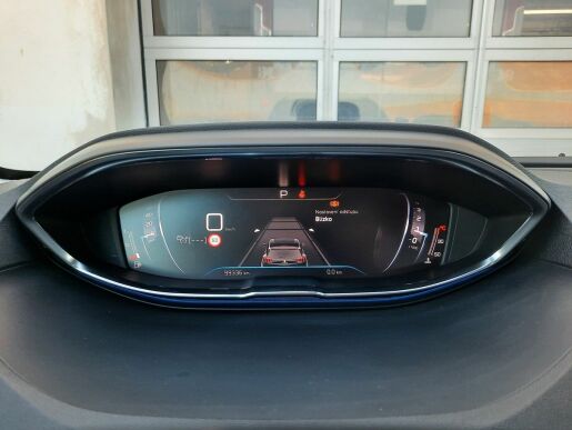 Peugeot 5008 ALLURE PACK 2.0 BHDi 180k EAT8
