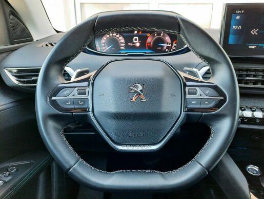 Peugeot 5008 ALLURE PACK 2.0 BHDi 180k EAT8